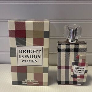 Bright London For Women- 3.4 fl ounce Bottle